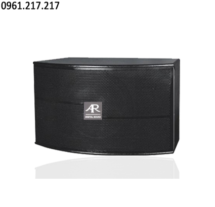 Image of Loa karaoke AR308