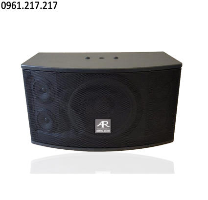 Image of Loa karaoke AR 308HO