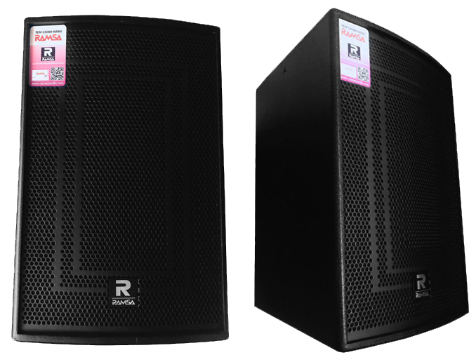 LOA RAMSA - TPL 12PRO