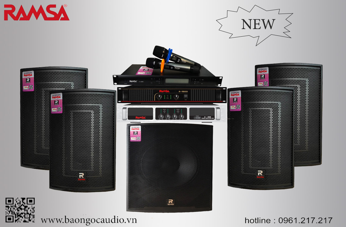 Âm thanh là gì ?? Kinh nghiệm chọn dàn karaoke hay ??