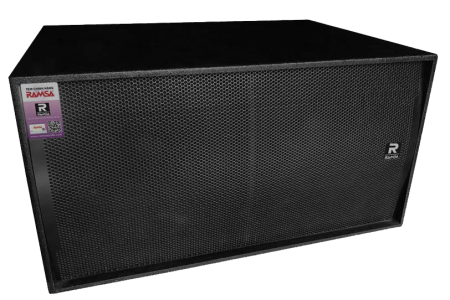 Sub RAMSA R218